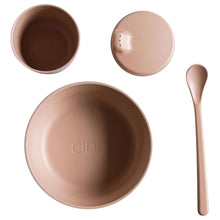 Load image into Gallery viewer, Cink Dinnerware Bamboo Tableware Set