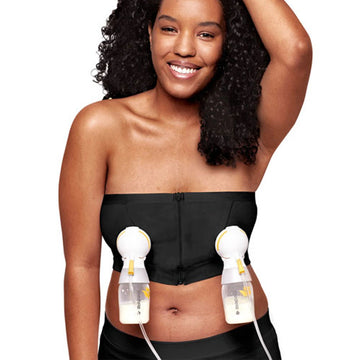 Medela | Hands-free™ Pumping Bustier