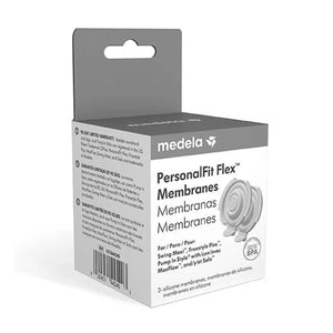 Medela PersonalFit Flex Membrane | 2pk