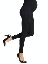Load image into Gallery viewer, Preggo Leggings | Mom&#39;s Night Out Leggings