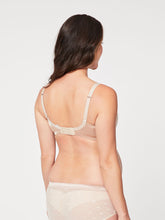 Load image into Gallery viewer, Cake Maternity | Beige Mousse Padded Nursing Bra