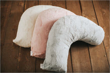 Load image into Gallery viewer, Posh &amp; Plush Lux Nursing Pillow
