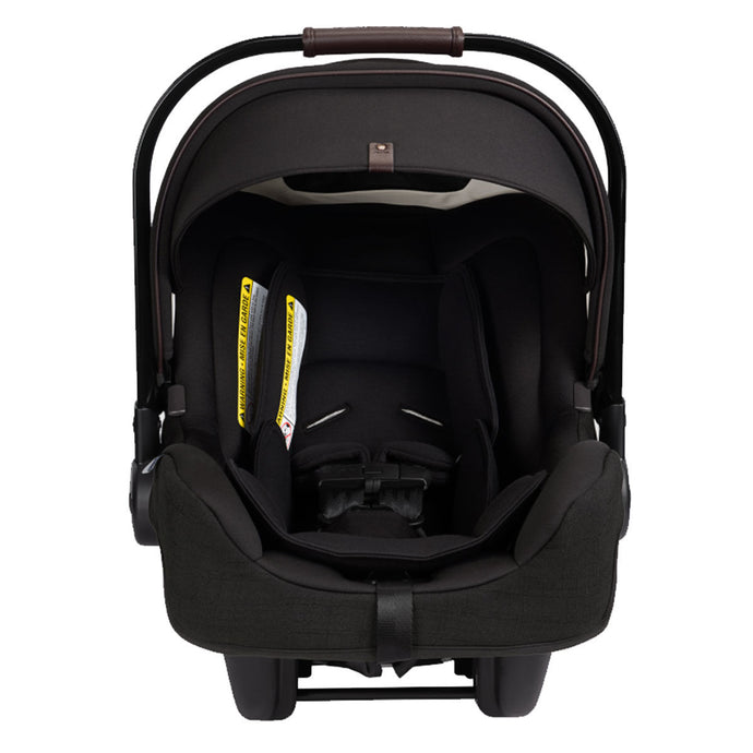 Nuna PIPA Infant Car Seat | Riveted
