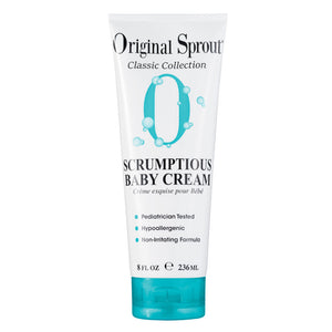 Original Sprout | Scrumptious Baby Cream