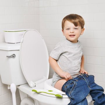 OXO Tot | On the Go Potty