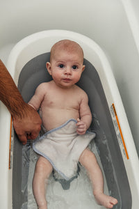 OXO Tot | Infant Bath Tub
