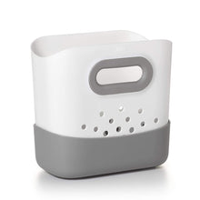 Load image into Gallery viewer, OXO Tot | Stand Up Bath Toy Bin