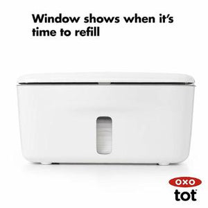 OXO Tot | Perfect Pull Wipes Dispenser