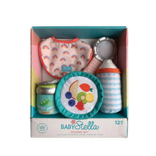 Load image into Gallery viewer, Baby Stella | Feeding Set