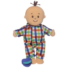 Load image into Gallery viewer, Wee Baby Stella | Baby Fella Doll