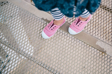 Cienta | Laceless Shoes