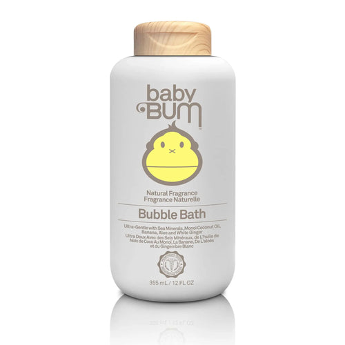 Baby Bum Bubble Bath