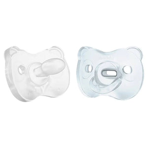 Medela Soft Silicone Orthodontic Pacifier