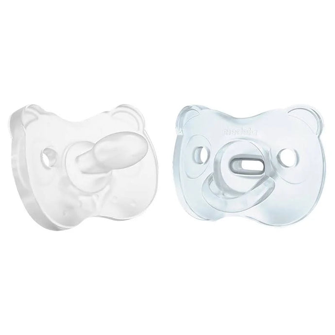 Medela | Soft Silicone Orthodontic Pacifier