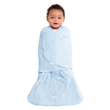 Load image into Gallery viewer, Halo Cotton Sleepsack Swaddle
