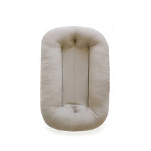 Load image into Gallery viewer, Snuggle Me Organic Snuggle Infant Lounger