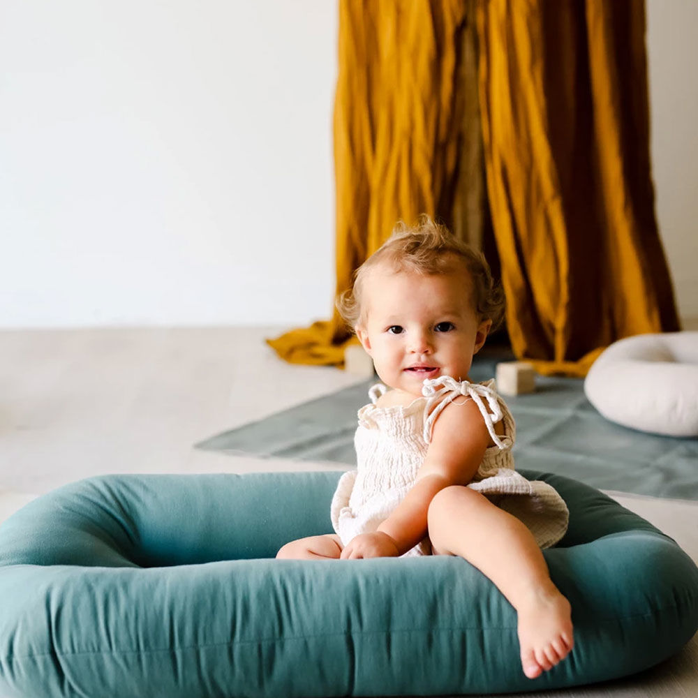 Snuggle Me Organic Snuggle Infant Lounger – CRAVINGS maternity
