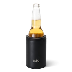 SWIG Combo Can+Bottle Cooler