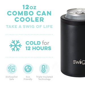 SWIG Combo Can+Bottle Cooler
