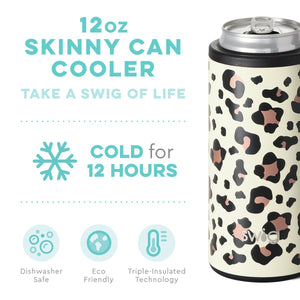 SWIG Skinny Can Cooler