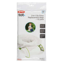 Load image into Gallery viewer, OXO Tot Potty Replacement Bags | 10pk