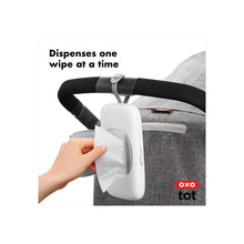 Load image into Gallery viewer, OXO Tot On-the-Go Wipes Dispenser