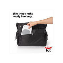 Load image into Gallery viewer, OXO Tot | On-the-Go Wipes Dispenser