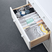 Load image into Gallery viewer, OXO Tot | Expandable Drawer Dividers Set