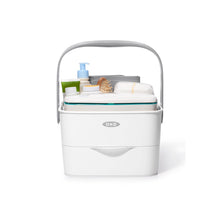 Load image into Gallery viewer, OXO Tot | Diaper Caddy with Changing Mat