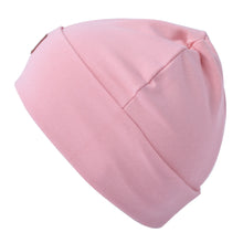 Load image into Gallery viewer, LP Apparel | Boston Cotton Outdoor Pink Beanie