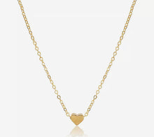 Load image into Gallery viewer, Ryan + Layla | The Sweetheart Necklace