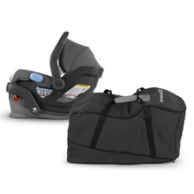 Load image into Gallery viewer, UPPAbaby MESA Family Travel Bag