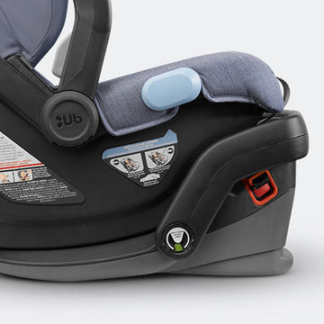 UPPAbaby | Car Seat Base | Mesa V2
