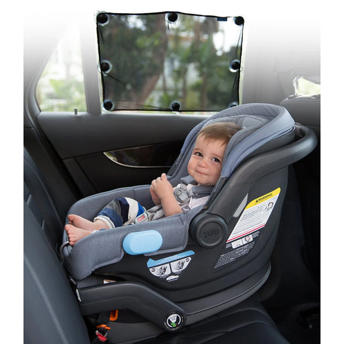 UPPAbaby | Easy-Fit Car Sunshade