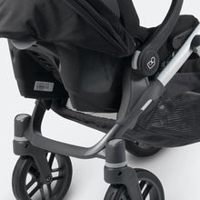 Load image into Gallery viewer, UPPAbaby Lower Car Seat Adapters | Maxi-Cosi®, Nuna® and Cybex