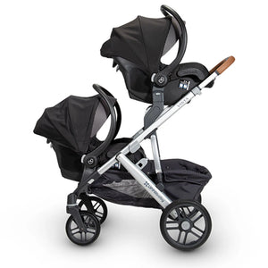 UPPAbaby Lower Car Seat Adapters | Maxi-Cosi®, Nuna® and Cybex