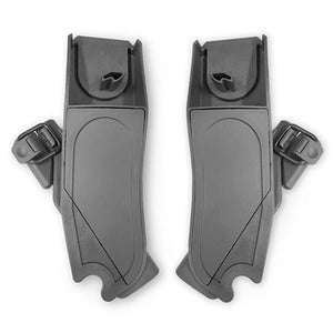 UPPAbaby Lower Car Seat Adapters | Maxi-Cosi®, Nuna® and Cybex