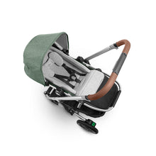 Load image into Gallery viewer, UPPAbaby Infant SnugSeat