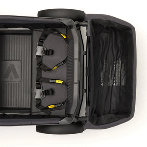 Veer Foldable Rear Basket XL