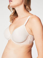 Load image into Gallery viewer, Cake Maternity Nude Waffles Moulded Nursing Bra