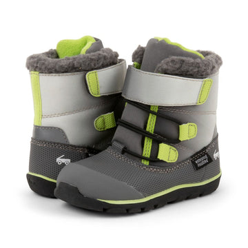 See Kai Run | Gilman Winter Boots