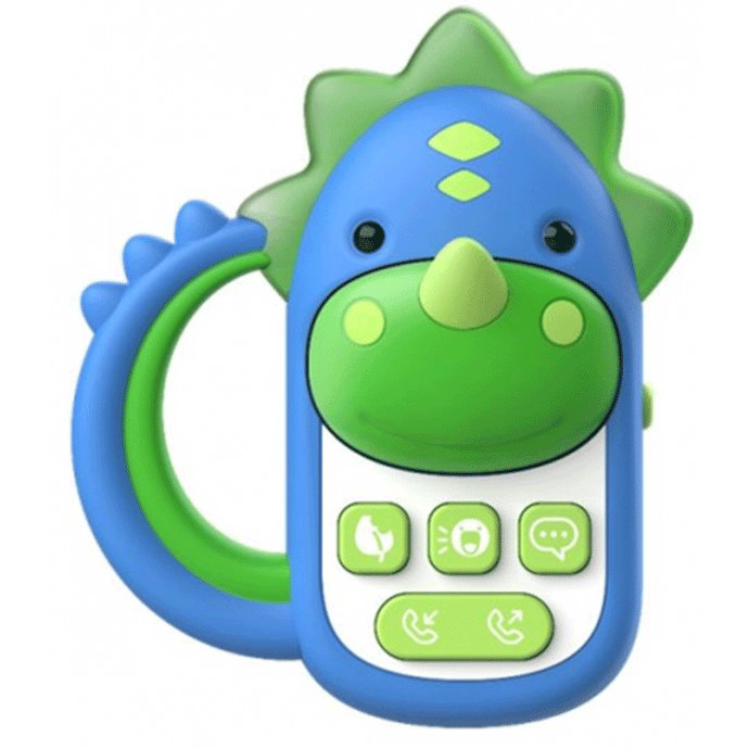 Skip Hop Zoo Phone